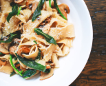 3 - Taste the Difference: Fresh, Healthy, and Inspiring Recipes