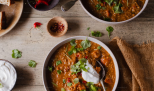 2 - Taste the Difference: Fresh, Healthy, and Inspiring Recipes